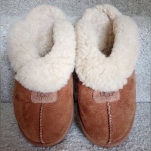 Ugg Coquette Cold Weather Slippers
